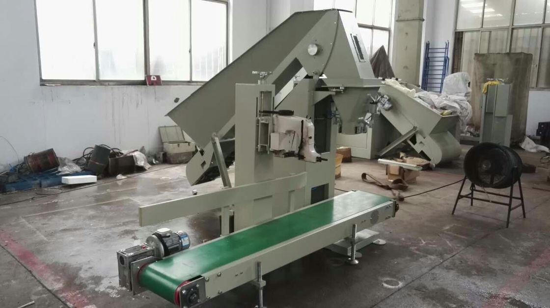 良質中国はにんじん/ポテト/タマネギの袋詰め作業者のBagging機械をカスタマイズしました