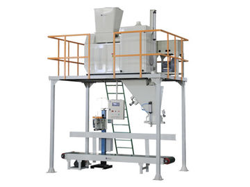 250bags容量の粉のBagging機械;粉のパッキング機械、澱粉のBagging機械